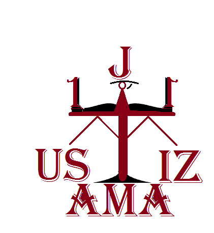 Justizama Logo